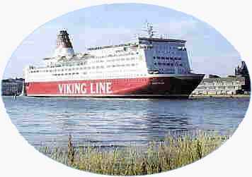 vikingline Mariella-1992-172x27,6m-21,5 Knoten, 2388 Kabinen, 2400 Pasagiere